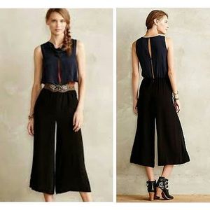 Corey Lynn Calter Colorblock Jumpsuit